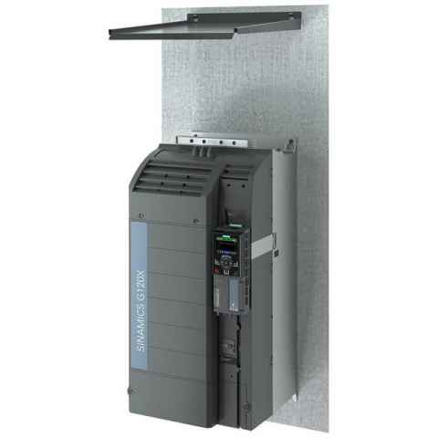 6SL32661PF000BA0 电机、执行器、电磁阀和驱动器配件