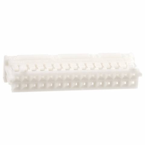 DF1B-30DS-2.5RC 矩形连接器