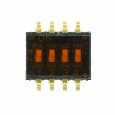 KAN1104RT DIP 开关
