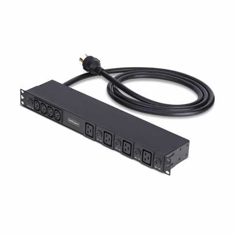 2030B8H-RACK-PDU-IC 配电，浪涌保护器