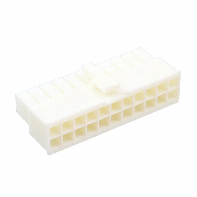 2-1586019-2 矩形连接器