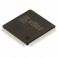 ISPLSI 2096A-125LT128 嵌入式 - 复杂型可编程逻辑元件 (CPLD)