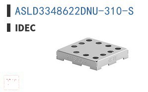 ASLD3348622DNU-310-S 选择开关