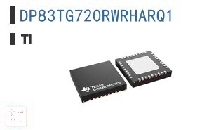 DP83TG720RWRHARQ1