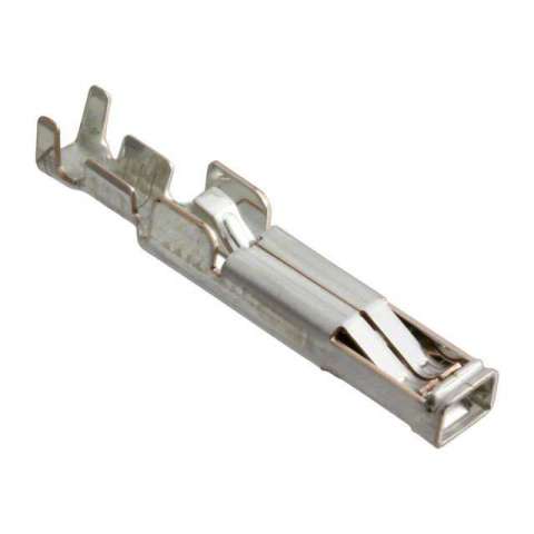 1-316458-2 其他连接器