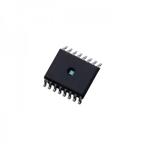 MLX90830-LXG-BAH-001-SP 压力传感器，变送器
