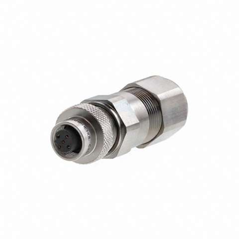 HDM12PF05B1STM 射频同轴连接器