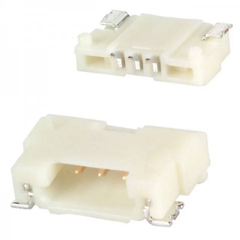 DF14-3P-1.25H(50) 矩形连接器