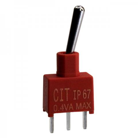 AST11SNCQ 拨动开关