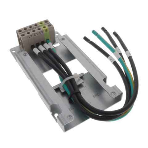 MKM-MAPC 电机、执行器、电磁阀和驱动器配件