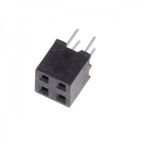 2314826-4 矩形连接器