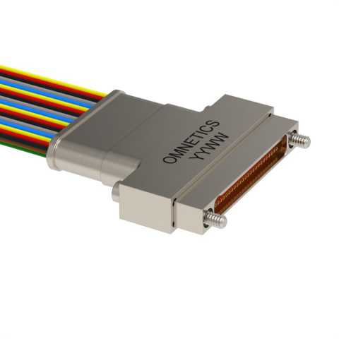 A29111-151 D-Sub 电缆