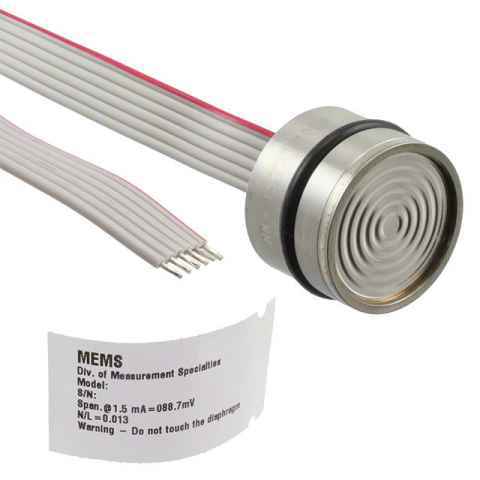 154N-100G-R 压力传感器，变送器