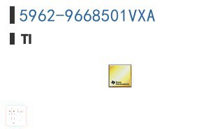 5962-9668501VXA 逻辑 - 缓冲器、驱动器、接收器、收发器