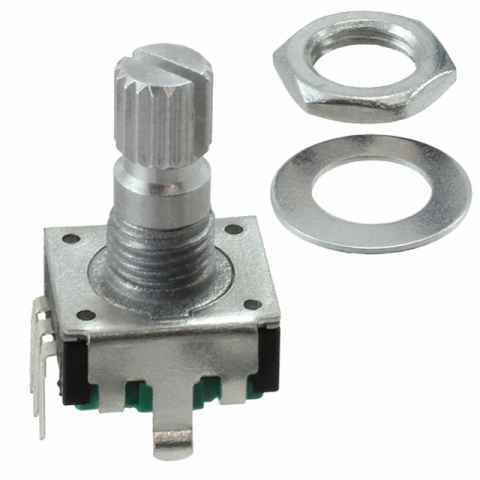 PEC11R-4315F-N0012 编码器