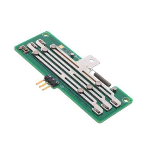 FIT0259 电动执行器，圆筒