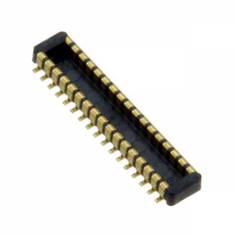 BM20B(0.8)-30DP-0.4V(53) 矩形连接器