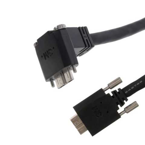 1U30A-MB2D-SA2-300-CE USB 电缆