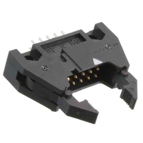 HIF3BAF-10PA-2.54DSA(71) 矩形连接器