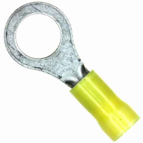 34173 矩形连接器