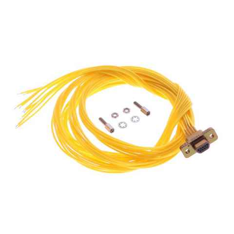 MDM-9PH011P D-Sub 电缆
