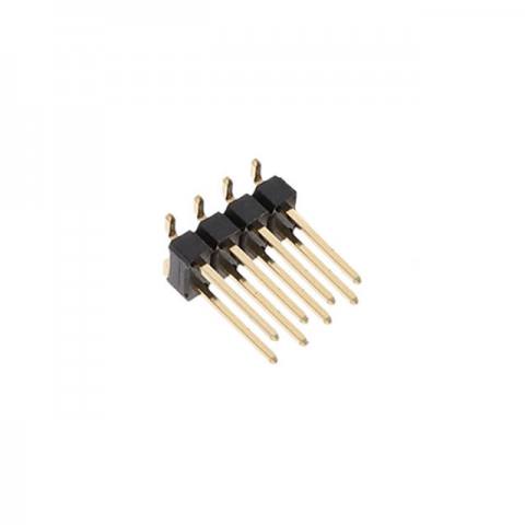10129383-908002ALF 射频同轴连接器