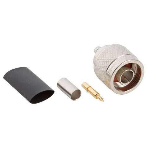 082-4427-1006 N 型射频同轴连接器