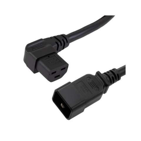 PCS12R2-BLK-6F 电源、线缆和加长线