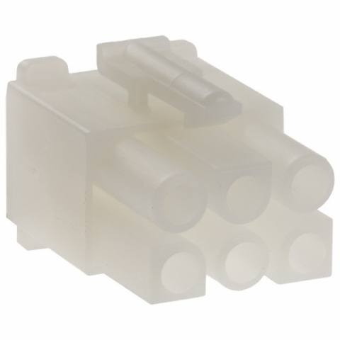 0019091069 矩形连接器