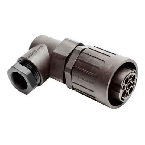 C01610F0080031 射频同轴连接器