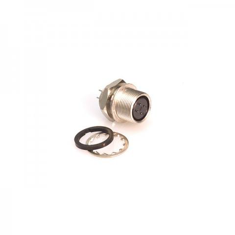 HR25-7TR-4SA 矩形连接器