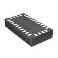 LSM330DTR IMU(惯性测量单元）