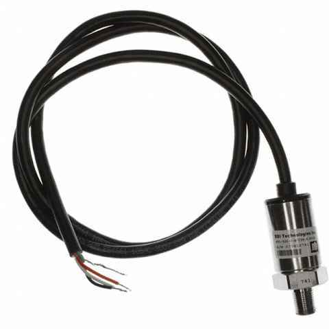 P51-500-S-B-I36-4.5OVP-000-000 压力传感器，变送器-工业