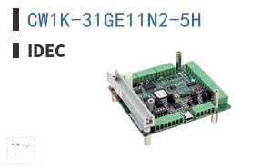 CW1K-31GE11N2-5H 钥匙锁开关