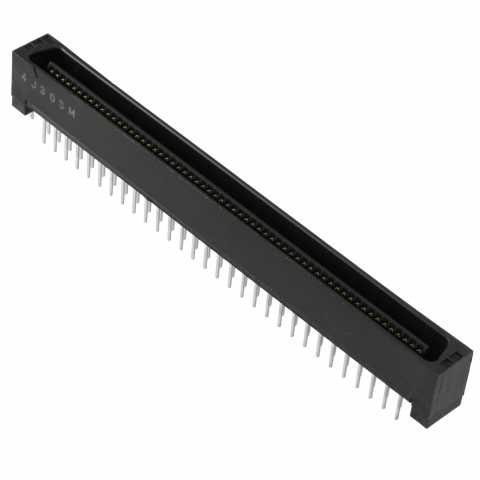 FX2C2-120P-1.27DSAL(71) 中心带触点射频同轴连接器