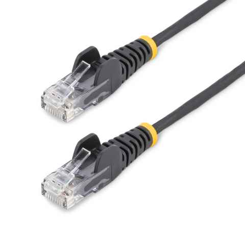 N6PAT7BKS 模块化以太网电缆（RJ45，RJ11）