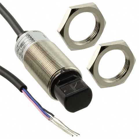 E3RB-RP11 2M 光电，工业