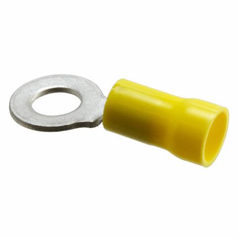5-1377175-4 矩形连接器