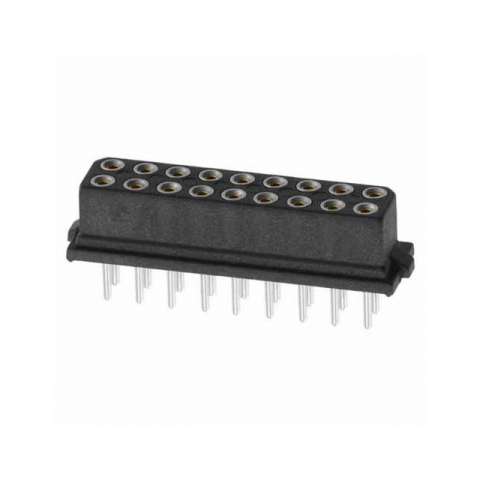 M80-8501842 矩形连接器