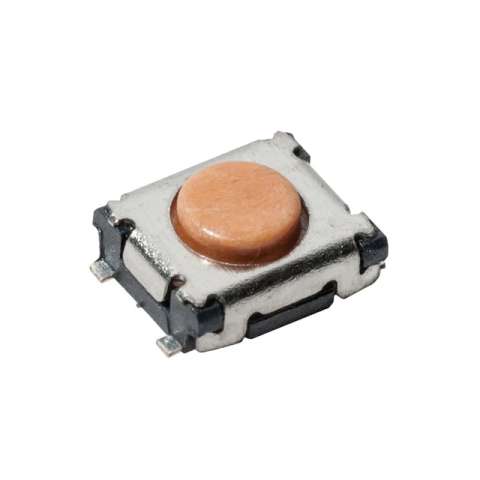 PTS830GG140G SMTR LFS 触摸开关