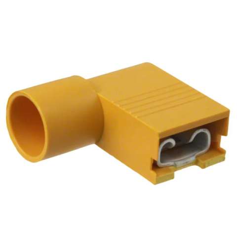 0190070082 矩形连接器
