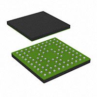 CEC1702Q-C1-SX-TR 嵌入式 - 微控制器