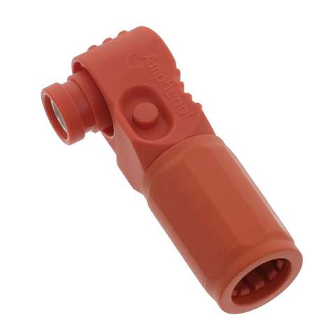 SLPPB50BNO4 射频同轴连接器