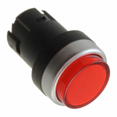 PB22BIE0R 可配置开关元件 - 主体