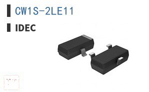 CW1S-2LE11 选择开关