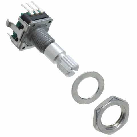 PEC11-4315K-S0012 编码器