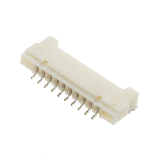 DF14A-10P-1.25H(56) 矩形连接器