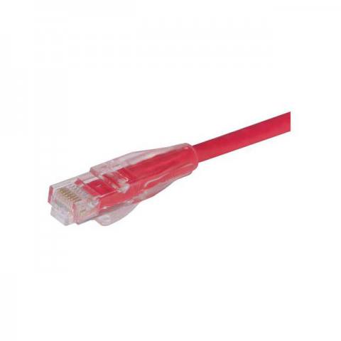 TRD815R-5 模块化以太网电缆（RJ45，RJ11）