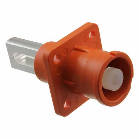 SLPIRCBPSO4 射频同轴连接器
