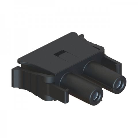 PRM2400-G3-PLG 射频同轴连接器